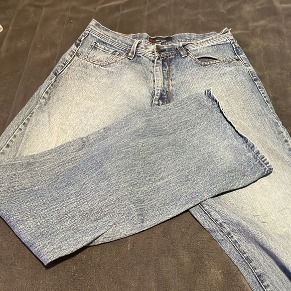 Moto Jeans - Picture 2 of 3